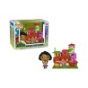 Funko Pop! Town Disney: Encanto - Mirabel with Casita 34 Vinyl Figure