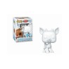 Funko Pop! Rudolph The Red-Nosed Reindeer - Rudolph (DIY) (White) (Special Edition) 03 Vinyl Figure