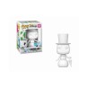 Funko Pop! Disney: The Nightmare Before Christmas - Snowman Jack (DIY) (White) (Special Edition) 1417 Vinyl Figure