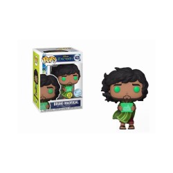 Funko Pop! Disney: Encanto - Bruno Madrigal (Glows in the Dark) (Special Edition) 1425 Vinyl Figure
