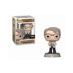 Funko Pop! Movies Disney: Indiana Jones - Dr. Jurgen Voller 1387 Vinyl Figure