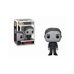 Funko Pop! Marvel: Werewolf By Night - Jack Russell 1272 Bobble-Head Vinyl Figure