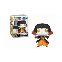 Funko Pop! Animation: Demon Slayer Kimetsu no Yaiba - Susamaru* 1409 Vinyl Figure