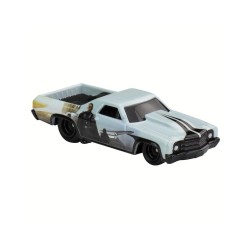 Mattel Hot Wheels Premium Disney: Star Wars The Mandalorian - 71 El Camino (HKC95)