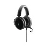 Spartan Gear - Clio Wired Headset (compatible with PC, playstation 4,playstation 5 xboxone,xbox series X/S,switch)(color White/B