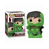 Funko Pop! Movies: Creepshow - Jordy Verrill (Flocked) 1460 Vinyl Figure