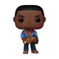 Funko Pop! Movies: Get Out - Chris Washington with Deer 1859 Vinyl Figure
