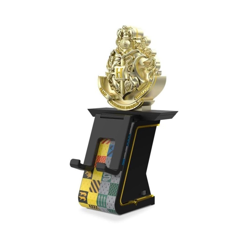EXG Ikons by Cable Guys: Harry Potter Hogwarts Ikon - Light Up Phone Controller Charging Stand (CGIKHP400505)