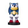 EXG Cable Guys: Sonic The Sonic the Hedgehog - Sonic Phone  Controller Holder (CGCRSG300009)