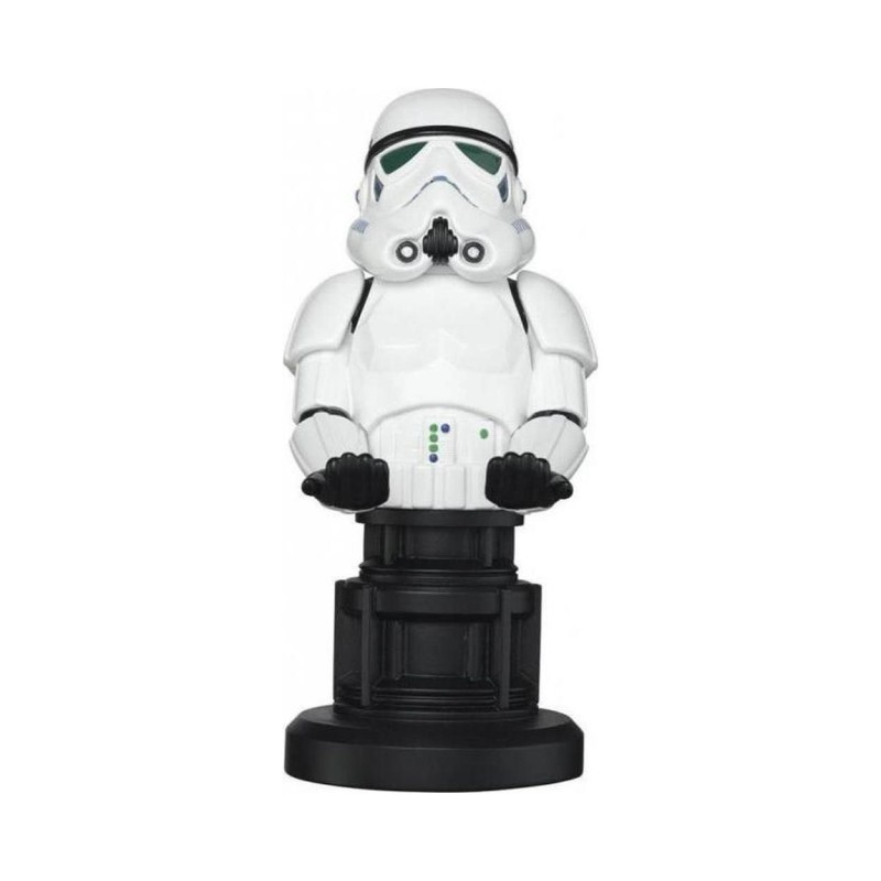 EXG Cable Guys: Star Wars Stormtrooper Phone Controller Holder (CGCRSW300011)