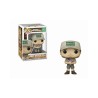 Funko Pop! Television: Parks and Recreation - Andy Dwyer Pawnee Goddesses 1413 Vinyl Figure