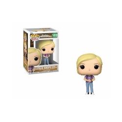 Funko Pop! Television: Parks and Recreation - Leslie Knope (Pawnee Goddess) 1410 Vinyl Figure