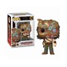 Funko Pop! Game of Thrones: House of the Dragon - Crabfeeder 14 Vinyl Figure