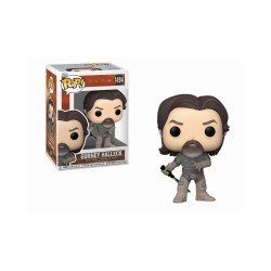 Funko Pop! Movies: Dune - Gurney Halleck 1494 Vinyl Figure