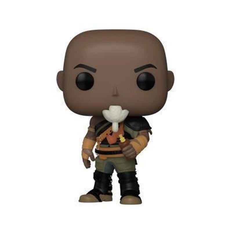 Funko Pop! Movies: Rebel Moon - Titus 1536 Vinyl Figure
