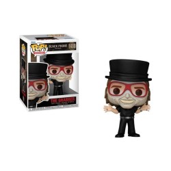 Funko Pop! Movies: Black Phone - The Grabber* 1488 Vinyl Figure