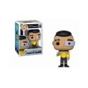 Funko Pop! Television: Star Trek Lower Decks - Samanthan Rutherford 1436 Vinyl Figure