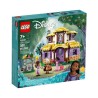LEGO® Disney Princess™ Wish: Ashas Cottage (43231)