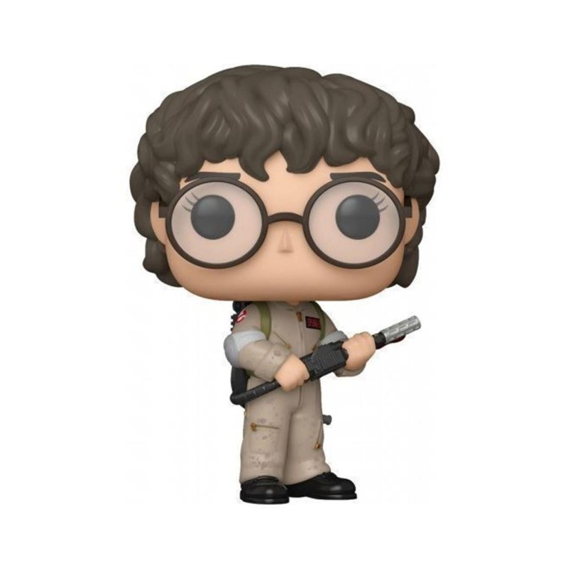 Funko Pop! Movies: Ghostbusters (2024) - Phoebe 1507 Vinyl Figure