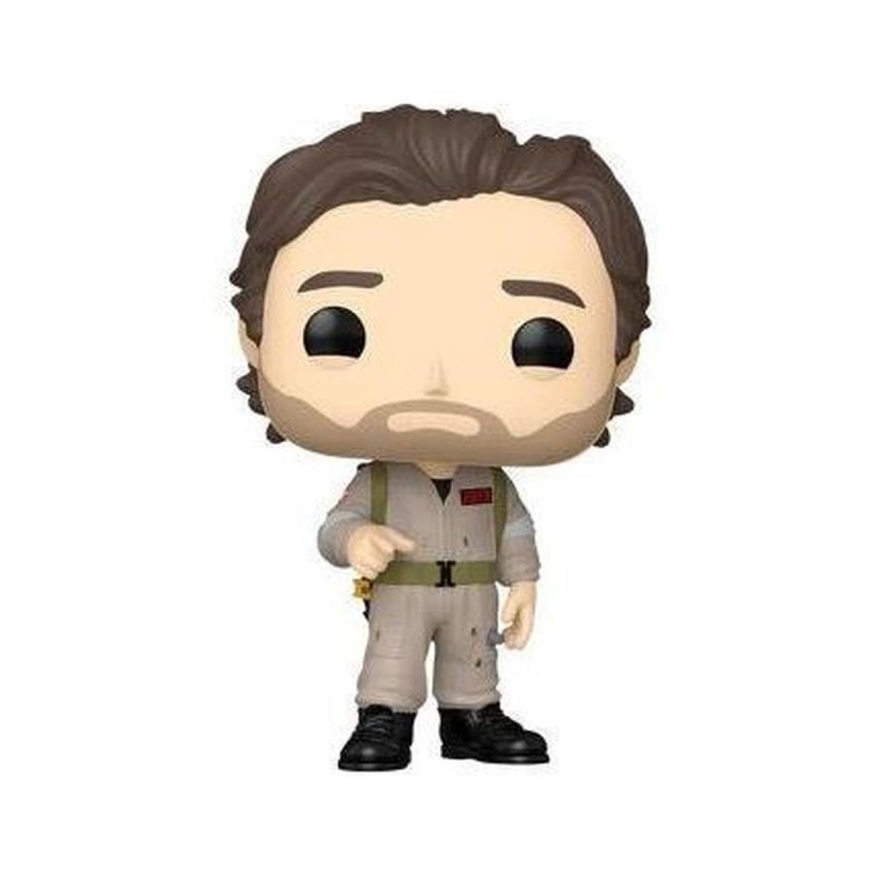 Funko Pop! Movies: Ghostbusters (2024) - Grooberson 1508 Vinyl Figure