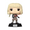 Funko Pop! Disney: Star Wars Ahsoka S2 - Shin Hati 687 Bobble-Head Vinyl Figure
