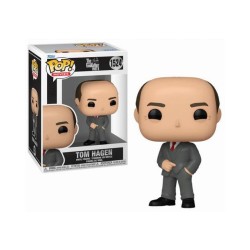 Funko Pop! Movies: The Godfather Part II - Tom Hagen 1524 Vinyl Figure
