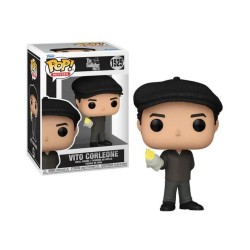 Funko Pop! Movies: The Godfather Part II - Vito Corleone 1525 Vinyl Figure