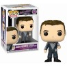 Funko Pop! Movies: Galaxy Quest - Jason Nesmith as Commander Peter Qunicy Taggart 1527 Vinyl Figure