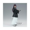 Banpresto Dxf: Hell’S Paradise - Yamada Asaemon Toma Statue (17cm) (88784)