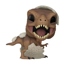 Funko Pop! Movies: Jurassic Park - Tyrannosaurus Rex Hatchling 1716 Vinyl Figure