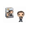 Funko Pop! Television: Succession - Greg Hirsch 1428 Vinyl Figure