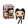 Funko Pop! Rocks: Bella Poarch (Inferno) 389 Vinyl Figure