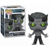 Funko Pop! Rocks: Panic! at the Disco - Brendon Urie (Demon) 394 Vinyl Figure