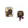Funko Pop! Basketball: NBA Los Angeles Lakers - LeBron James 172 Vinyl Figure