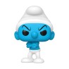 Funko Pop! Television: The Smurfs - Grouchy Smurf 1518 Vinyl Figure