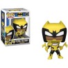 Funko Pop! Heroes: DC Comics - The Signal (Duke Thomas) 503 Vinyl Figure