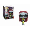 Funko Pop! Disney: The Nightmare Before Christmas - Sally 1469 Vinyl Figure