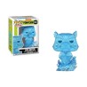 Funko Pop! Movies: Teenage Mutant Ninja Turtles - Spirit Splinter (Transluscent) (Special Edition) 1613 Vinyl Figure
