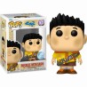 Funko Pop! Disney: Up - Russel with Sash (Box Lunch Exclusive) 1472 Vinyl Figure