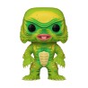 Funko Pop! Movies: Universal Monsters - Gill Man​ 1632 Vinyl Figure