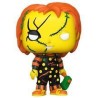 Funko Pop! Movies: Chucky - Chucky (Vintage Halloween)​ 1249 Vinyl Figure