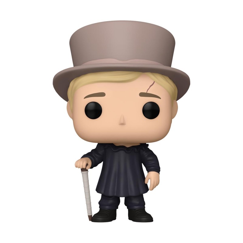 Funko Pop! Movies: Pet Sematary - Gage Creed 1585 Vinyl Figure