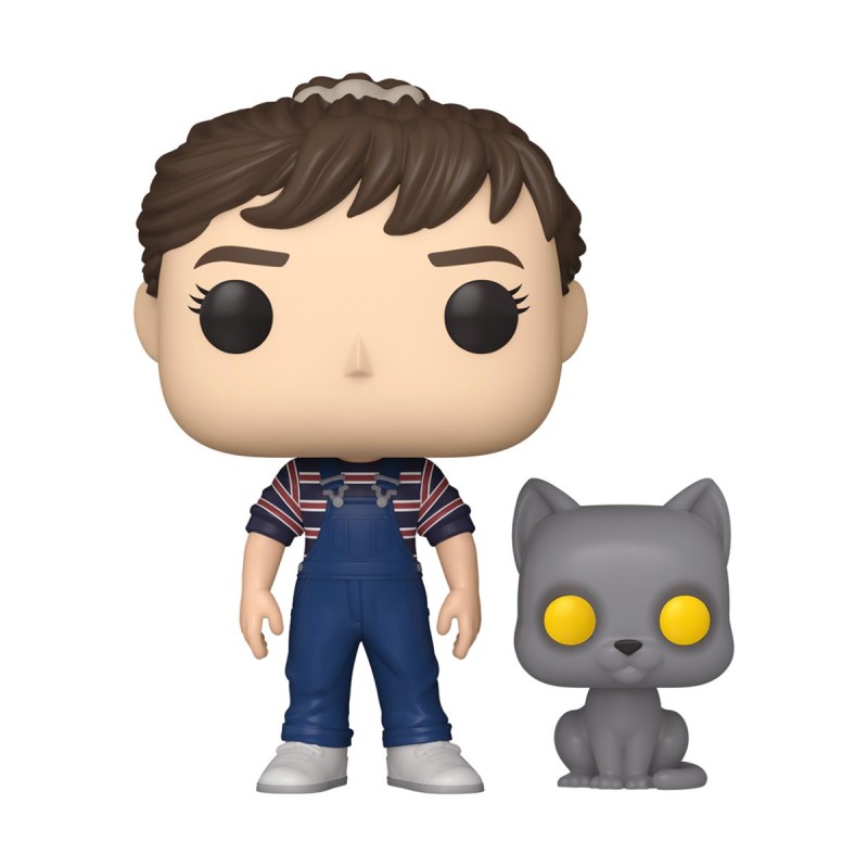 Funko Pop! Movies: Pet Sematary - Ellie Church 1584 Vinyl Figure