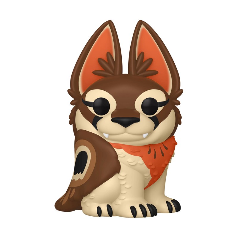 Funko Pop! Movies: Spellbound - Gryphon 1439 Vinyl Figure
