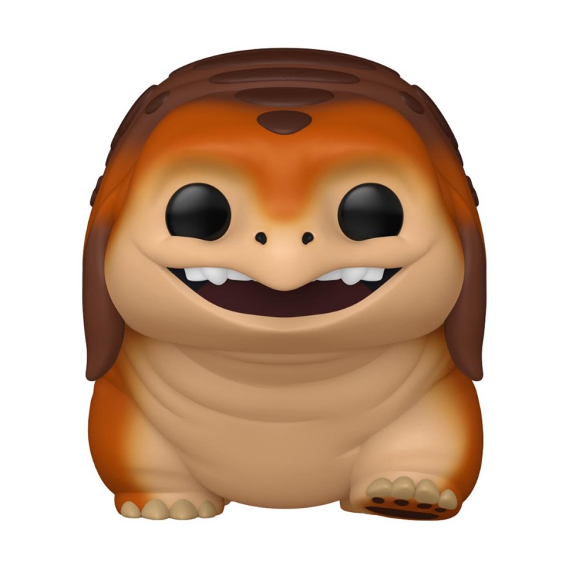 Funko Pop! Television: Wondla - Otto 1608 Vinyl Figure