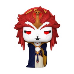 Funko Pop! Animation: Castlevania Nocturne - Erzsebet 1689 Vinyl Figure