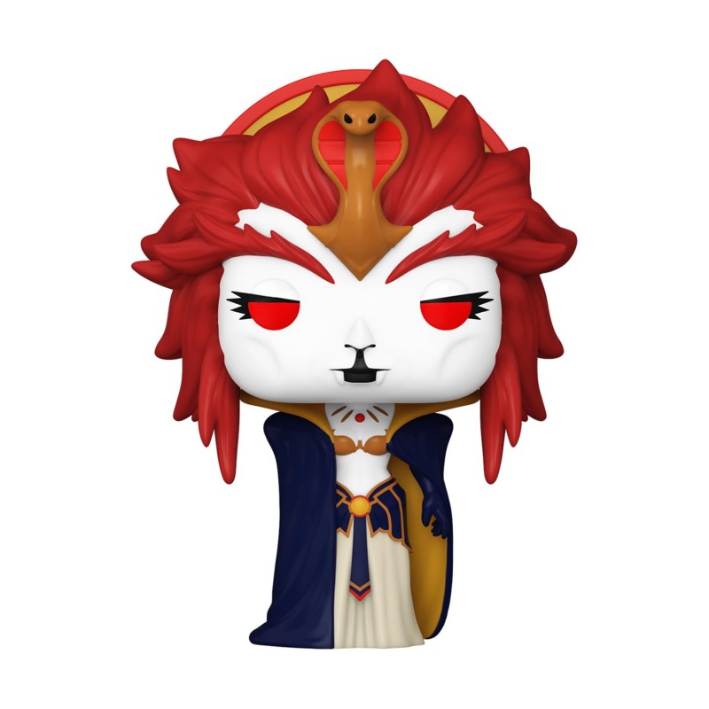 Funko Pop! Animation: Castlevania Nocturne - Erzsebet 1689 Vinyl Figure