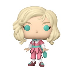 Funko Pop! Animation: Castlevania - Maria 1688 Vinyl Figure