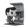 Funko Pop! Deluxe: The Twilight Zone - Robert Wilson 1584 Vinyl Figure