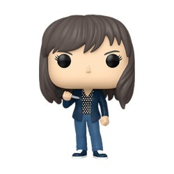 Funko Pop! Television: Parks and Recreation 15th Anniversary - April Ludgate 1568 Vinyl Figure